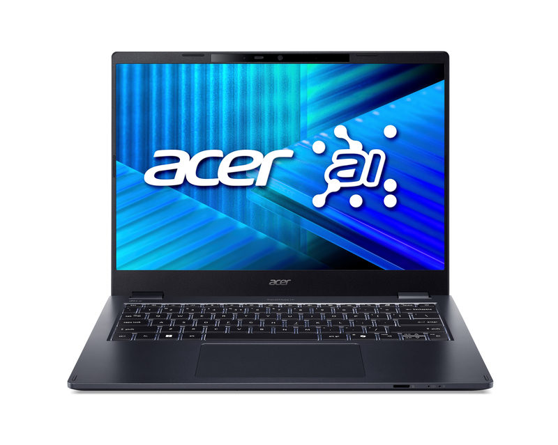 Acer TravelMate, Bild 3