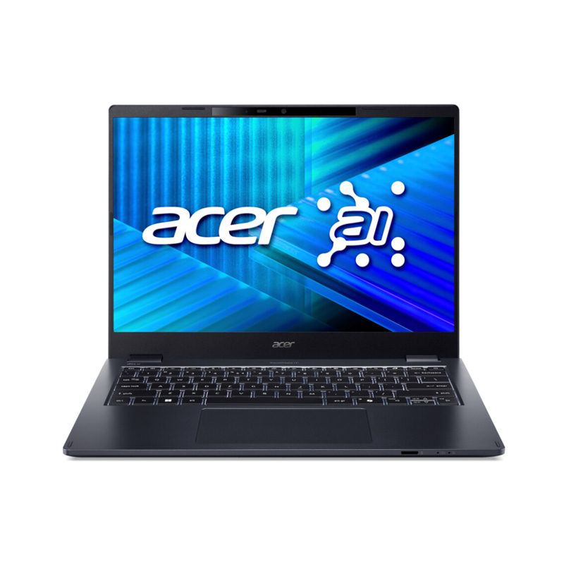 Acer TravelMate, Bild 4