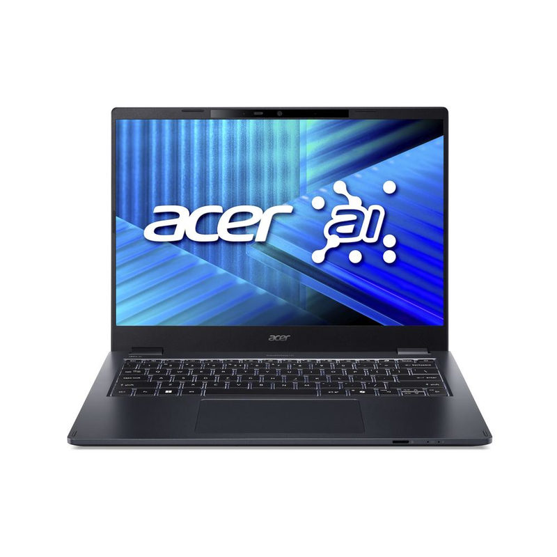Acer TravelMate, Bild 5