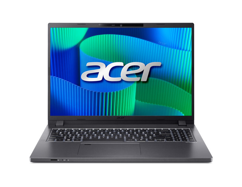 Acer Travelmate P2, Bild 2