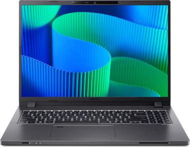 Acer Travelmate P2, Bild 3