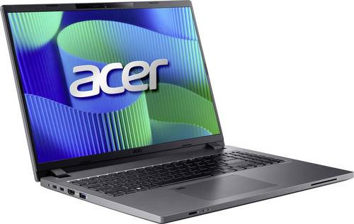 Acer Travelmate P2, Bild 4