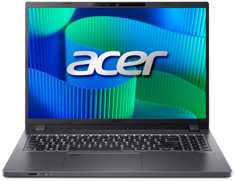 Acer Travelmate P2, Bild 5