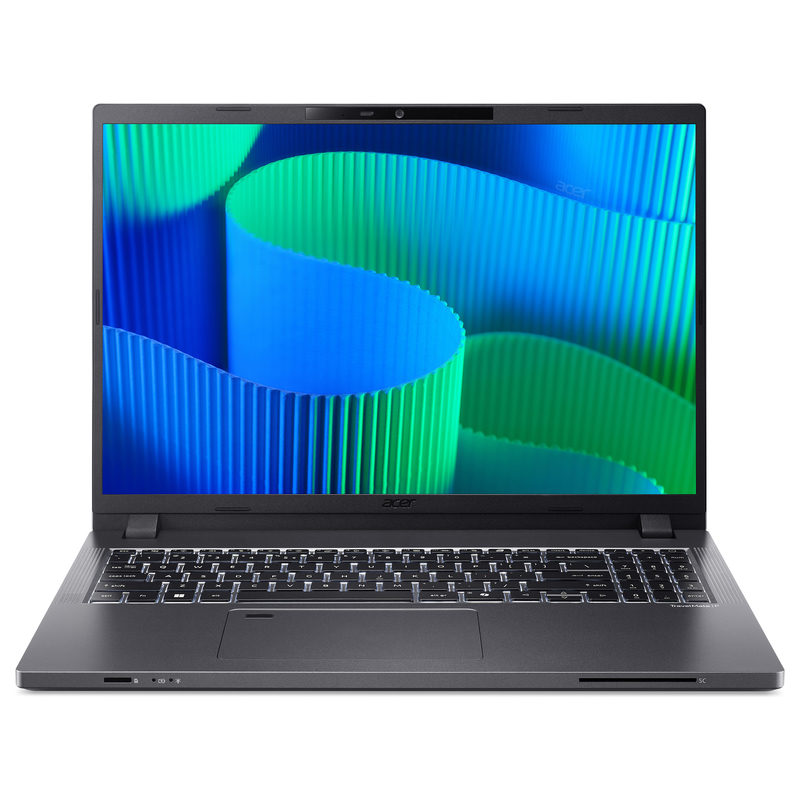 Acer Travelmate P2, Bild 6
