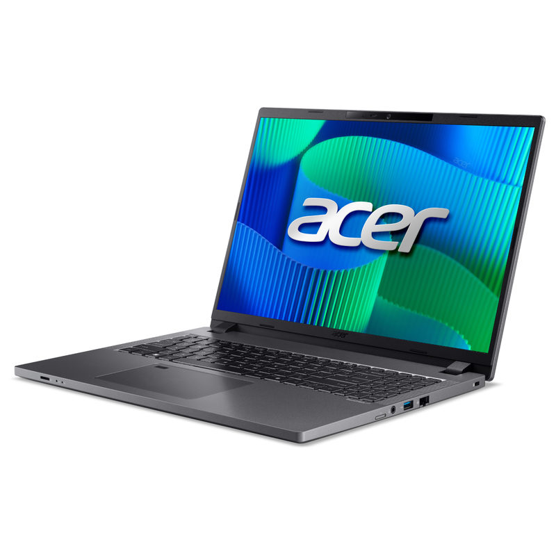 Acer TravelMate P2, Bild 3