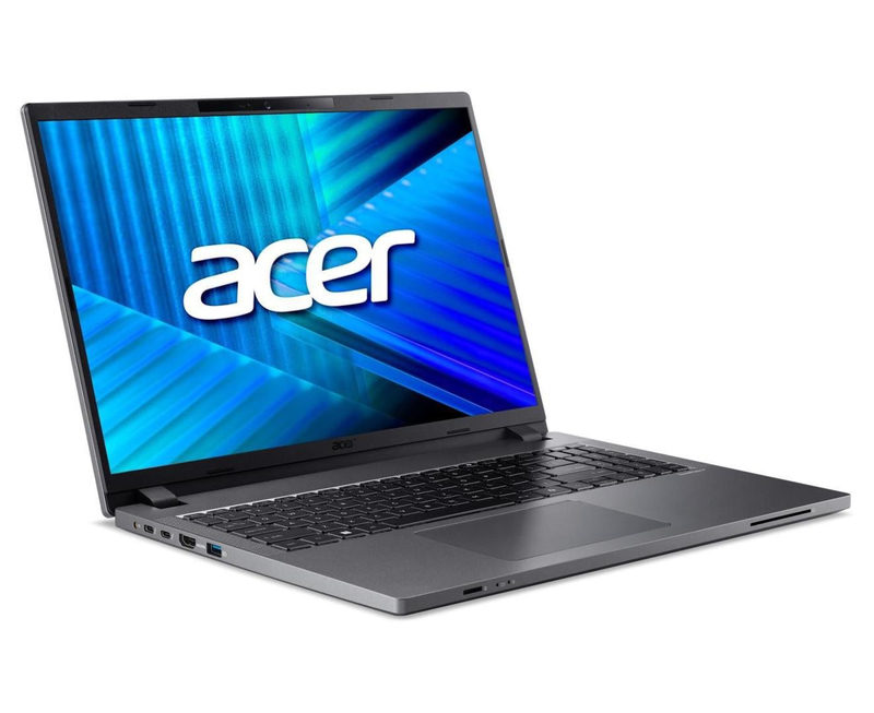Acer TravelMate P2, Bild 4