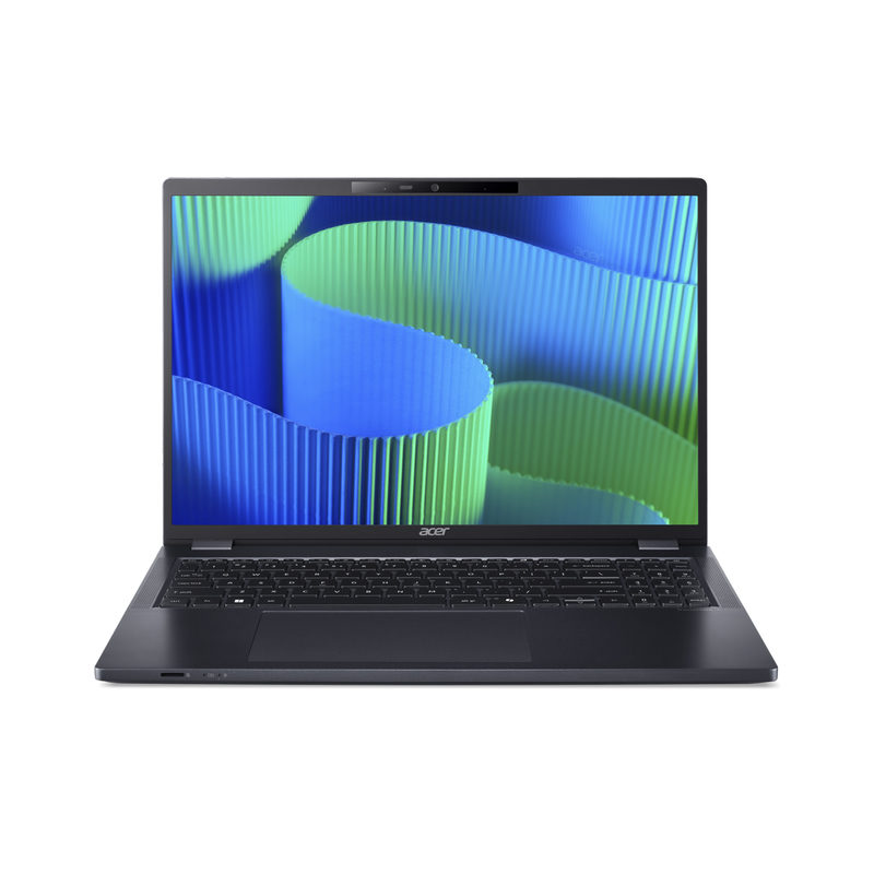 Acer TravelMate (TMP414RN-54-TCO-75K1) 14 WUXGA Touch, Intel Ultra 7 155U, 16GB RAM, 512GB SSD, Windows 11 Pro, Bild 2