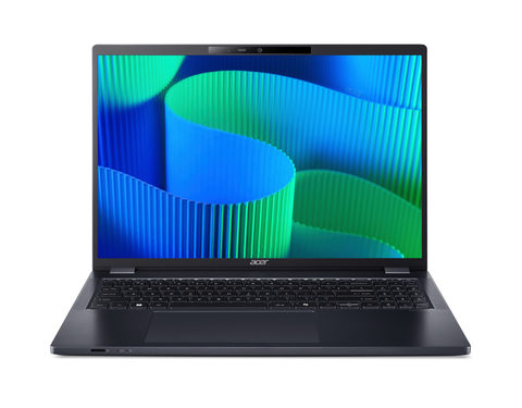Acer TravelMate (TMP414RN-54-TCO-75K1) 14 WUXGA Touch, Intel Ultra 7 155U, 16GB RAM, 512GB SSD, Windows 11 Pro