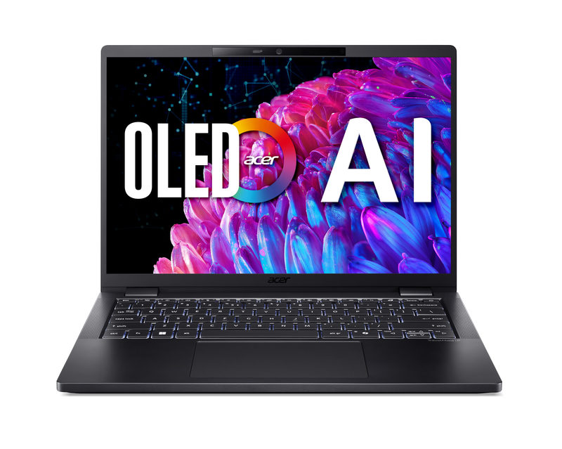 Acer TravelMate (TMP614-73-TCO-58UJ) 14 WUXGA, Intel Ultra 5 125H 16GB RAM, 512GB SSD, Windows 11 Pro, Bild 5