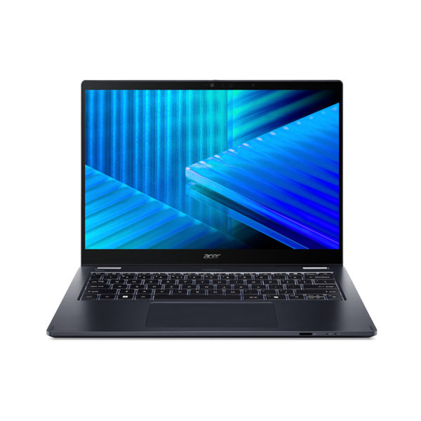 Acer Travelmate, Bild 2