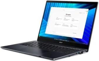 Acer Travelmate, Bild 3