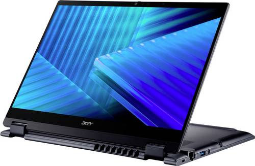 Acer Travelmate, Bild 4