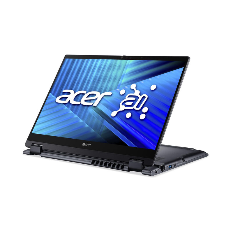 Acer Travelmate, Bild 5