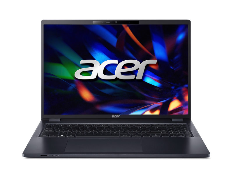 Acer TraveMate P4, Bild 2
