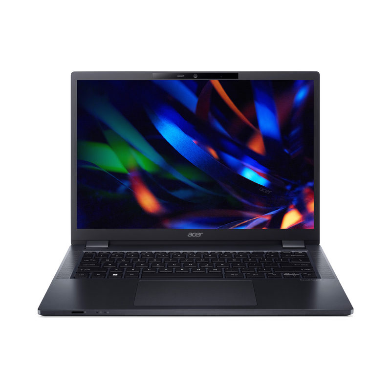 Acer TraveMate P4, Bild 3