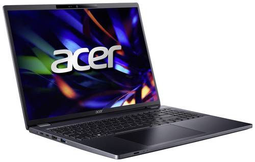 Acer TraveMate P4, Bild 4