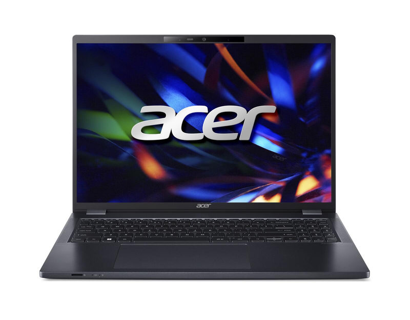 Acer TraveMate P4, Bild 6