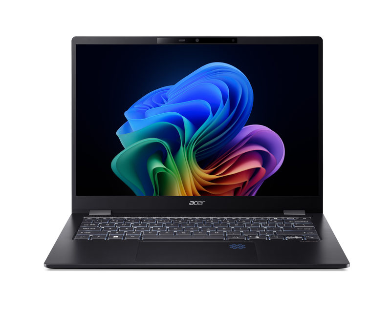 Acer TraveMate P6