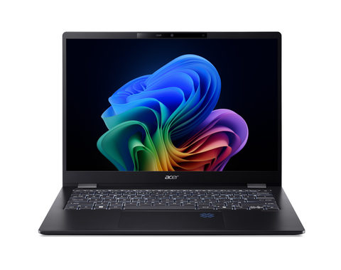Acer TraveMate P6