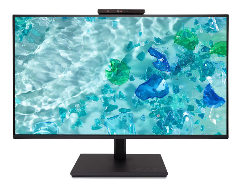 Acer Vero B277UD6bmiiprczx 27 Zoll WQHD IPS LED 16:9 120 Hz Office Monitor