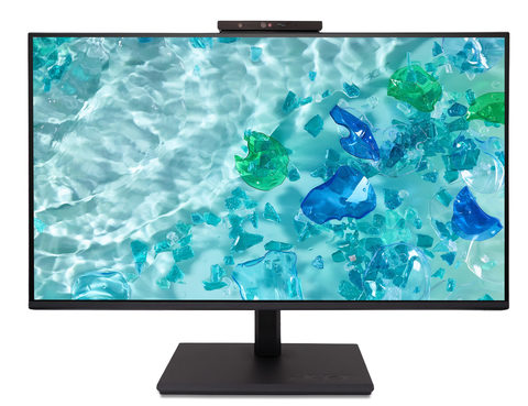 Acer Vero B277UD6bmiiprczx 27 Zoll WQHD IPS LED 16:9 120 Hz Office Monitor