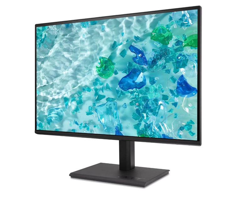 Acer Vero B277UGbmiiprzx 27 Zoll WQHD IPS LED 16:9 120 Hz Office Monitor, Bild 5