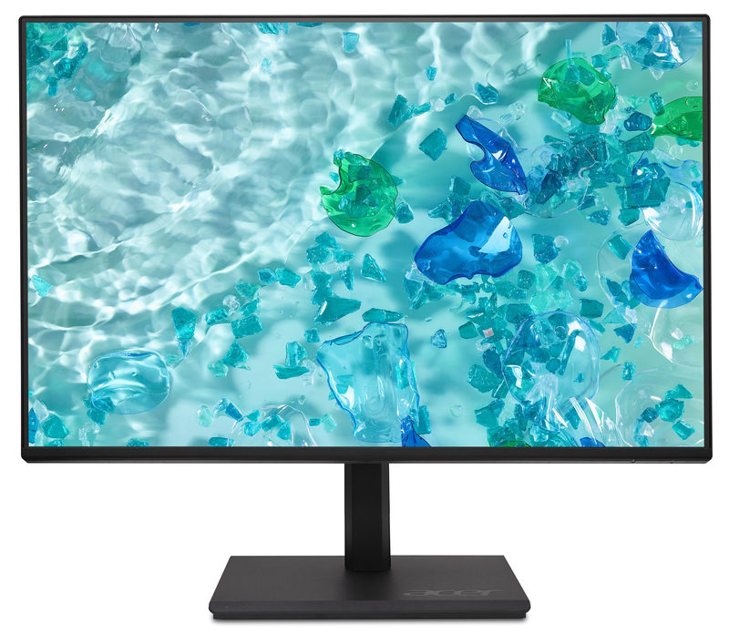 Acer Vero B327QKB1bmiiprzx 31.5 Zoll 4K (UHD) IPS LED 16:9 60 Hz Office Monitor