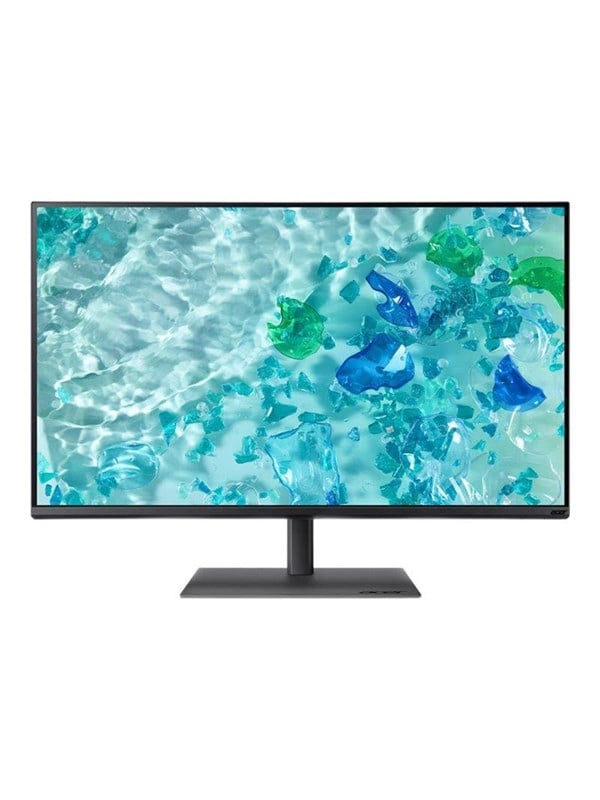 Acer Vero B327QKB1bmiiprzx 31.5 Zoll 4K (UHD) IPS LED 16:9 60 Hz Office Monitor, Bild 2