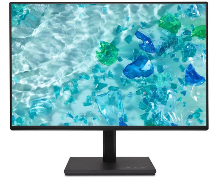 Acer Vero B327QKB1bmiiprzx 31.5 Zoll 4K (UHD) IPS LED 16:9 60 Hz Office Monitor, Bild 4
