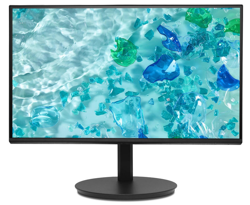 Acer Vero CB272UGbmiiprx 27 Zoll WQHD IPS LED 16:9 120 Hz Monitor, Bild 2