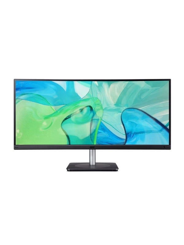 Acer Vero CB343CURbemiiphuzx 34 Zoll UWQHD Curved Quantum Dot LED 21:9 60 Hz Monitor, Bild 2