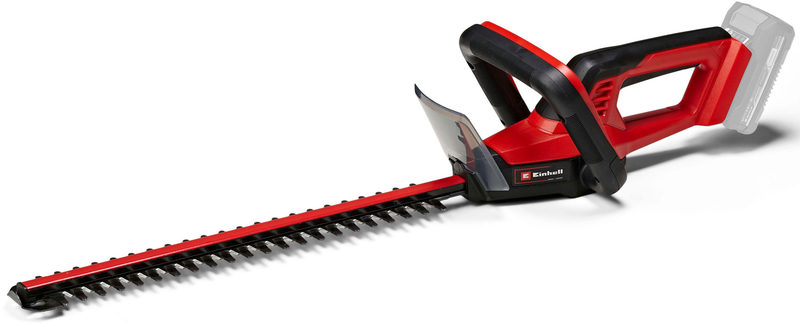 Akku-Heckenschere gc-ch 18/40 Li Solo Power X-Change (18 v, 40 cm Schnittlänge, 13 mm Zahnabstand,, Bild 2