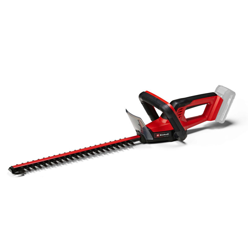 Akku-Heckenschere gc-ch 18/40 Li Solo Power X-Change (18 v, 40 cm Schnittlänge, 13 mm Zahnabstand,, Bild 3