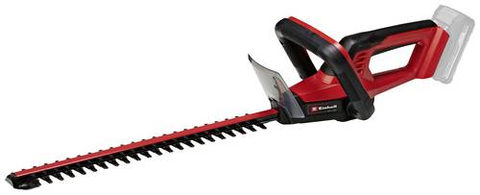 Akku-Heckenschere gc-ch 18/40 Li Solo Power X-Change (18 v, 40 cm Schnittlänge, 13 mm Zahnabstand,