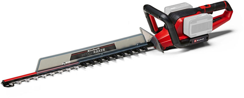 Akku-Heckenschere ge-ch 36/65 Li-Solo Power X-Change (36 v, 65 cm Schnittlänge, 30 mm Zahnabstand, drehbarer, Bild 2