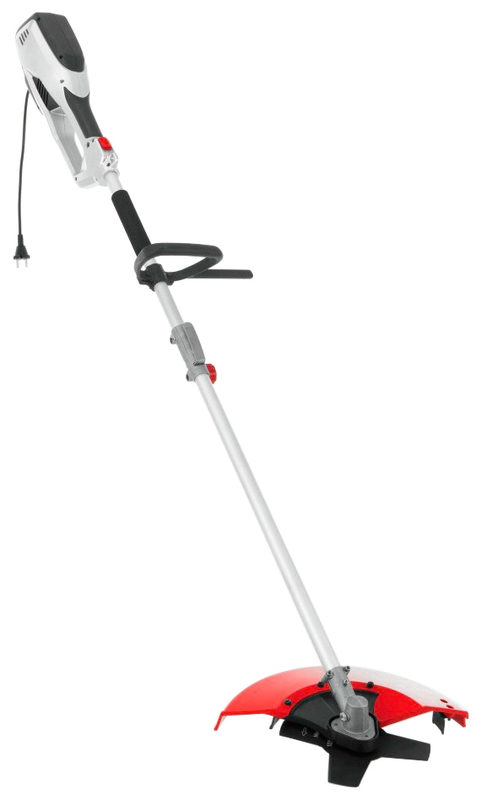 AL-KO BC 1200 E Elektro-Motorsense, Bild 2