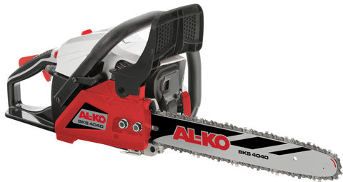 AL-KO BKS 4040 Benzin-Kettensäge