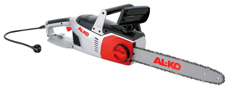 AL-KO EKI 2200/40 Elektro-Kettensäge, Bild 3