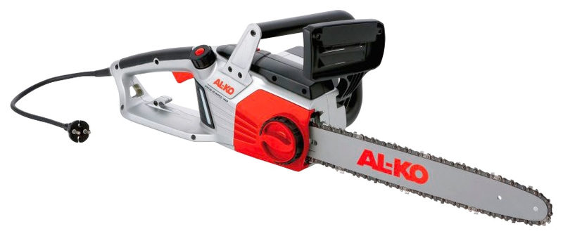 AL-KO EKS 2400/40 Elektro-Kettensäge, Bild 3