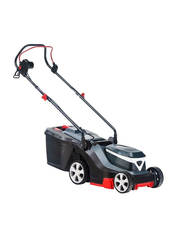 AL-KO Elektro-Rasenmäher '3.22 E Easy' 1200 W, bis 250 m², Bild 3