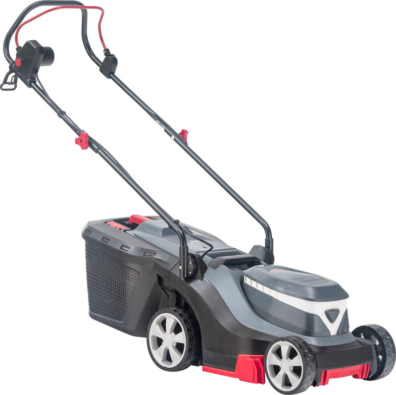 AL-KO Elektro-Rasenmäher '3.22 E Easy' 1200 W, bis 250 m², Bild 4