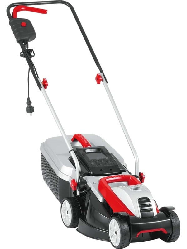AL-KO Elektro-Rasenmäher '3.22 SE Classic' 1000 W, bis 250 m², Bild 2