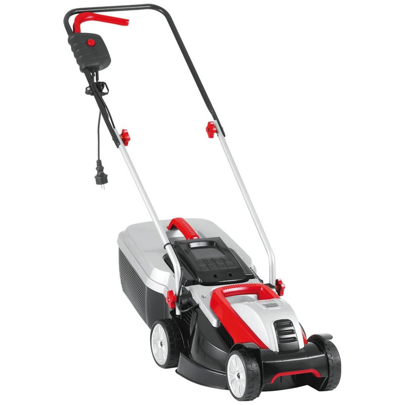 AL-KO Elektro-Rasenmäher '3.22 SE Classic' 1000 W, bis 250 m², Bild 4