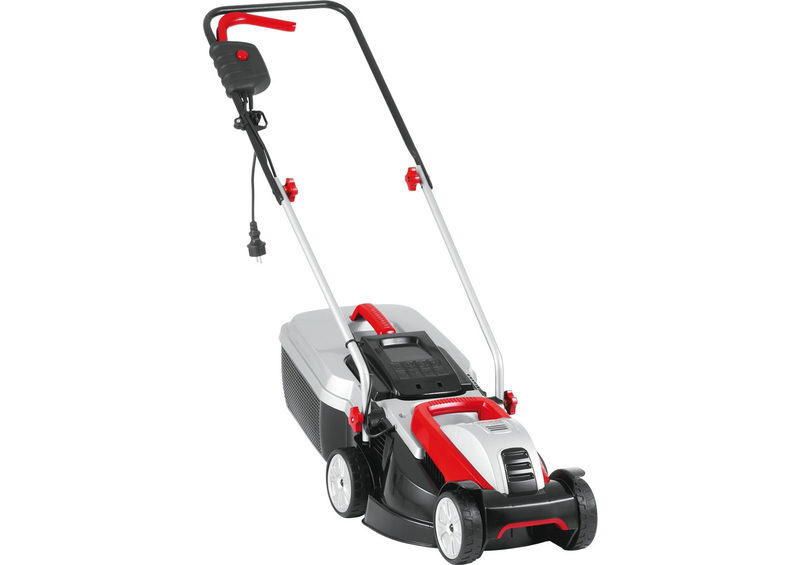 AL-KO Elektro-Rasenmäher '3.22 SE Classic' 1000 W, bis 250 m², Bild 5
