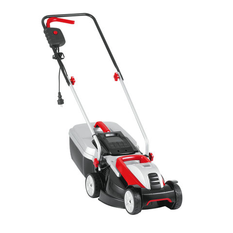 AL-KO Elektro-Rasenmäher '3.22 SE Classic' 1000 W, bis 250 m²