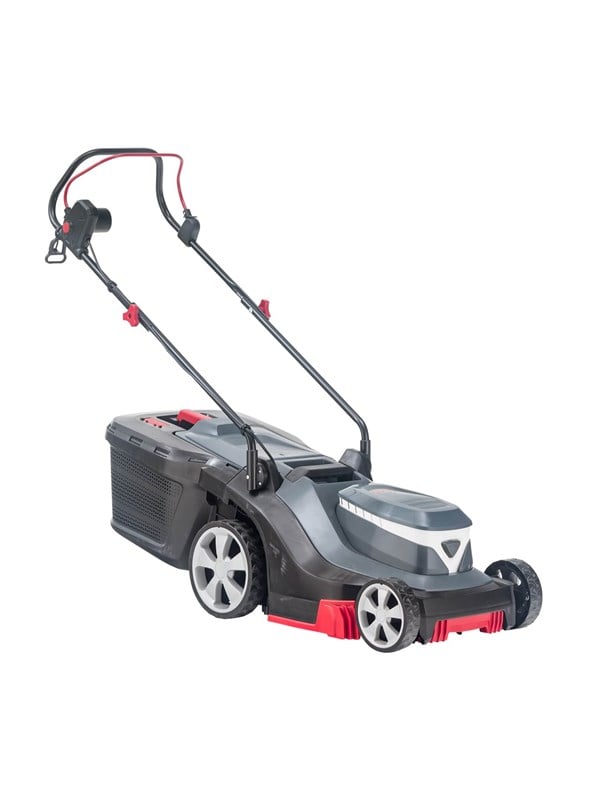 AL-KO Elektrorasenmäher 3.82 E Easy 38 cm Schnittbreite, Bild 2