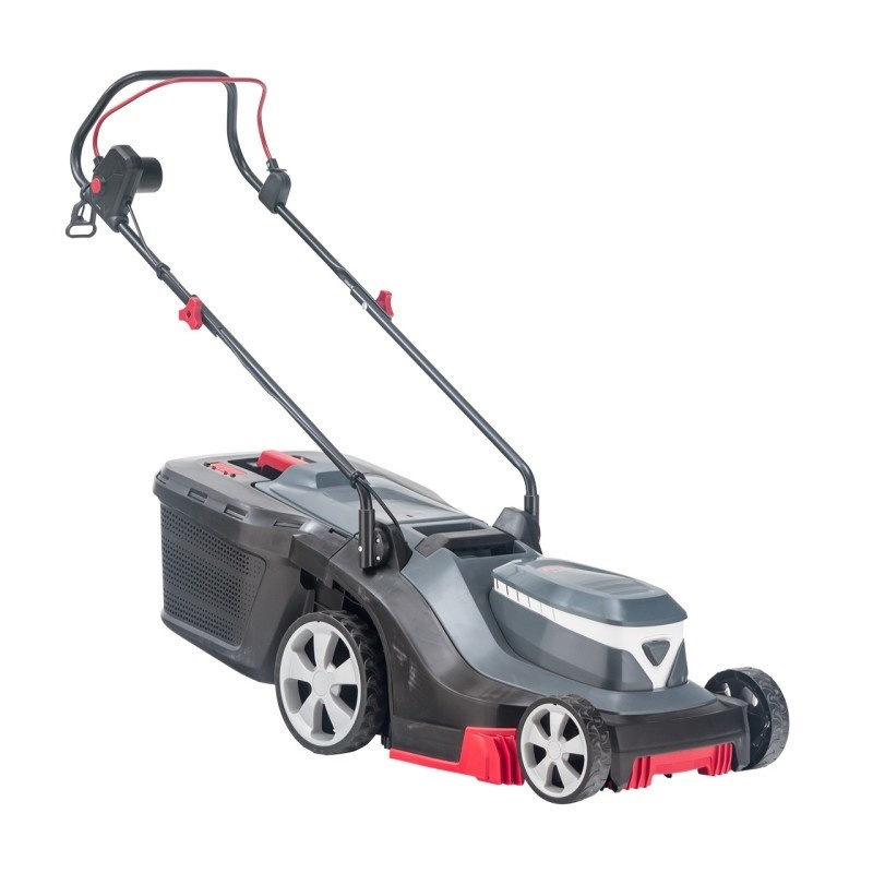 AL-KO Elektrorasenmäher 3.82 E Easy 38 cm Schnittbreite, Bild 3