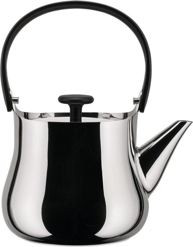 Alessi NF01 Wasserkocher (NF01), Bild 2