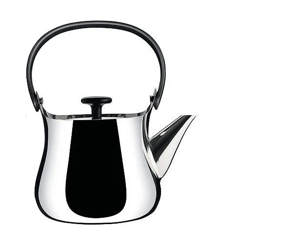 Alessi NF01 Wasserkocher (NF01), Bild 3