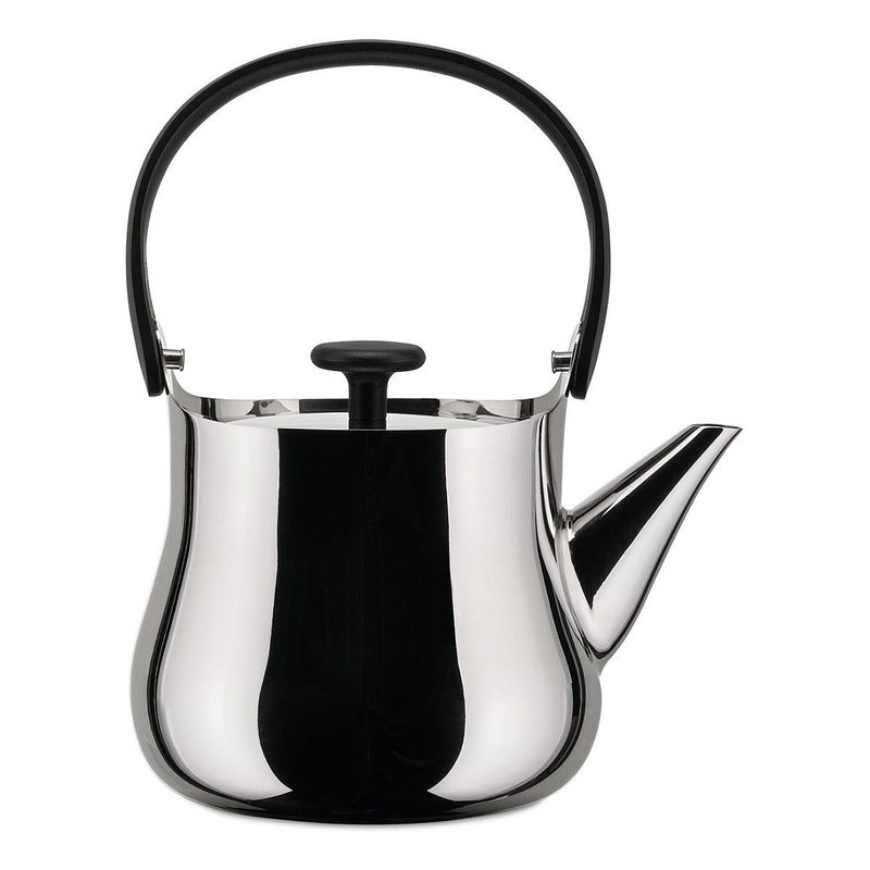 Alessi NF01 Wasserkocher (NF01), Bild 5
